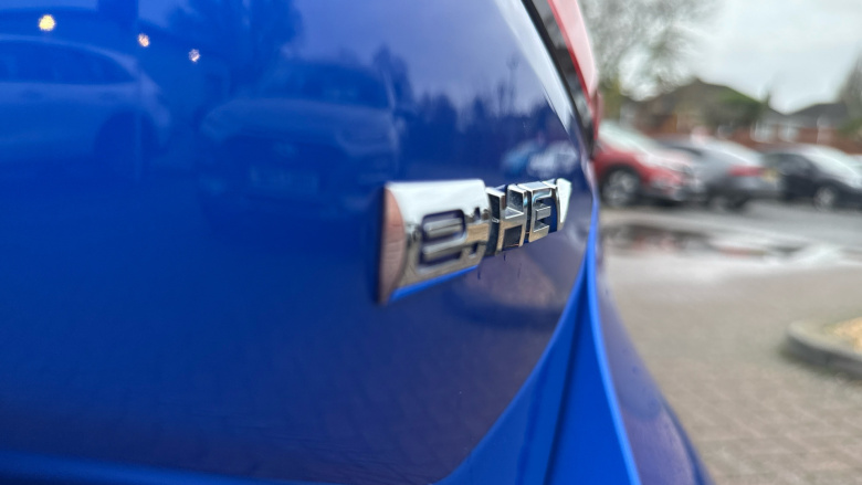 Honda Civic 2.0 eHEV Sport 5dr CVT Hybrid Hatchback